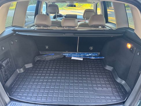 Used 2011 Mercedes-Benz GLK 350 2WD image 20