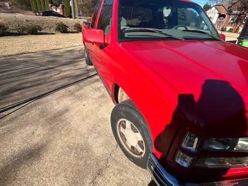 Used 1997 GMC Sierra 1500 2WD Extended Cab w/ Marketing Option Pkg 3 image 5