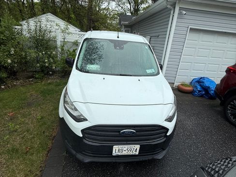 Used 2020 Ford Transit Connect XL image 5