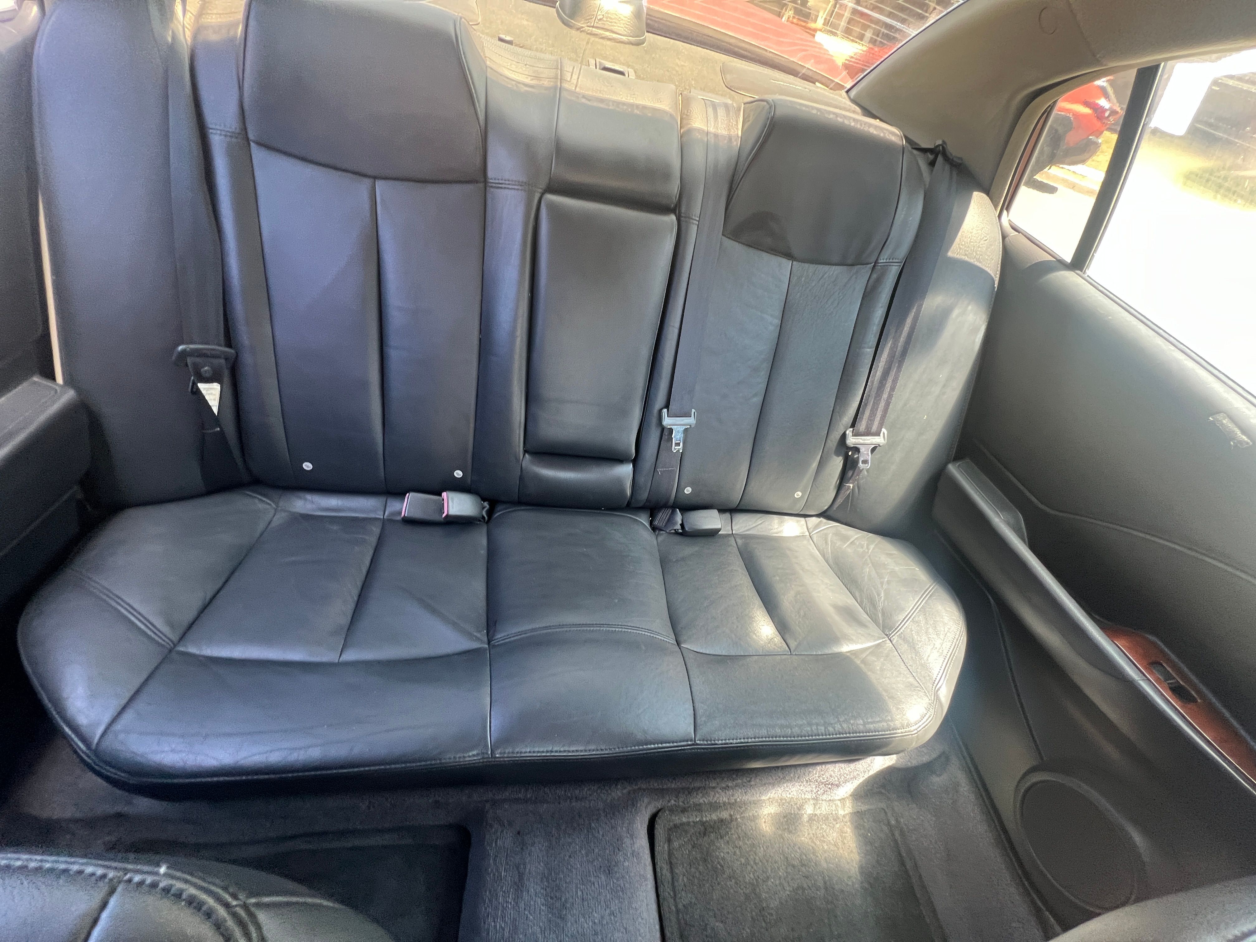 Used 2003 Nissan Altima 2.5 SL FWD image 16