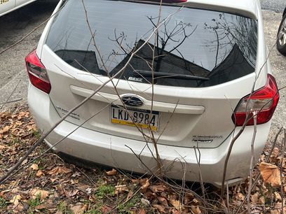 Used 2013 Subaru Impreza 2.0i Sport Limited