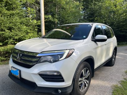 Used 2016 Honda Pilot EX