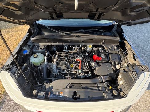 Used 2023 Ford Bronco Sport Heritage w/ Heritage Convenience Package image 11