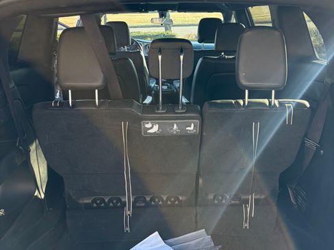 Used 2018 Chrysler Pacifica Touring-L w/ Premium Audio Group image 12