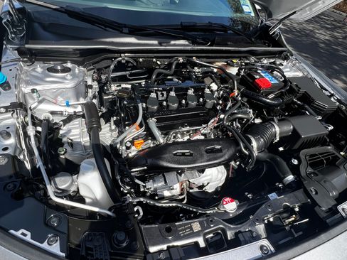 Used 2023 Honda Civic EX image 12