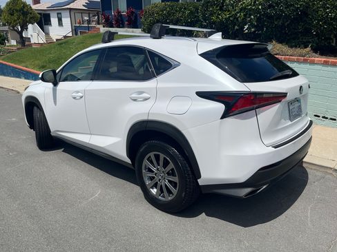 Used 2018 Lexus NX 300 FWD w/ Accessory Package 2 image 22