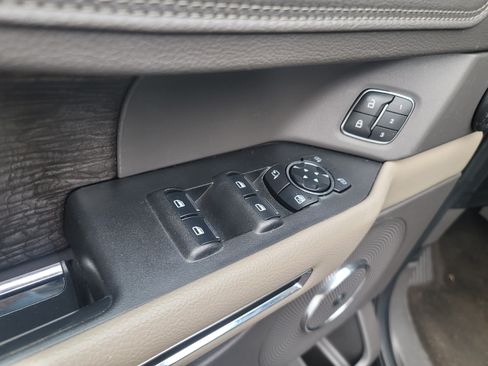 Used 2020 Ford Expedition Max Limited image 6