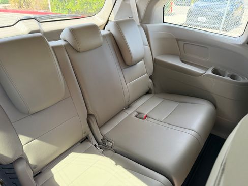 Used 2012 Honda Odyssey EX-L image 4