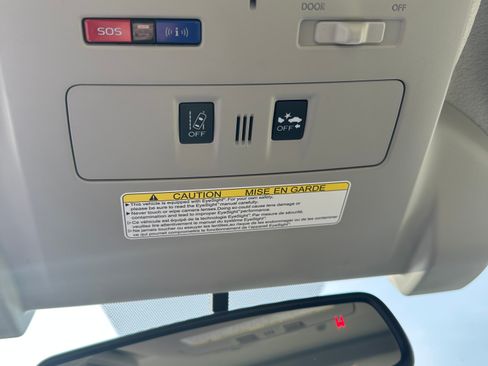 Used 2016 Subaru Impreza 2.0i Sport Limited image 16