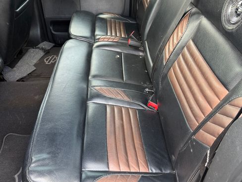 Used 2008 Ford F150 Harley-Davidson RWD image 13