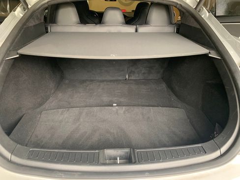 Used 2018 Tesla Model S 100D AWD/4WD image 13