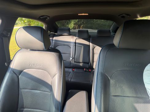 Used 2018 Hyundai Sonata Limited FWD image 11