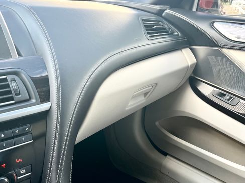 Used 2012 BMW 650i Convertible RWD image 14