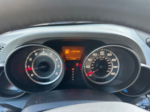 Used 2012 Acura MDX w/ Technology Package image 6