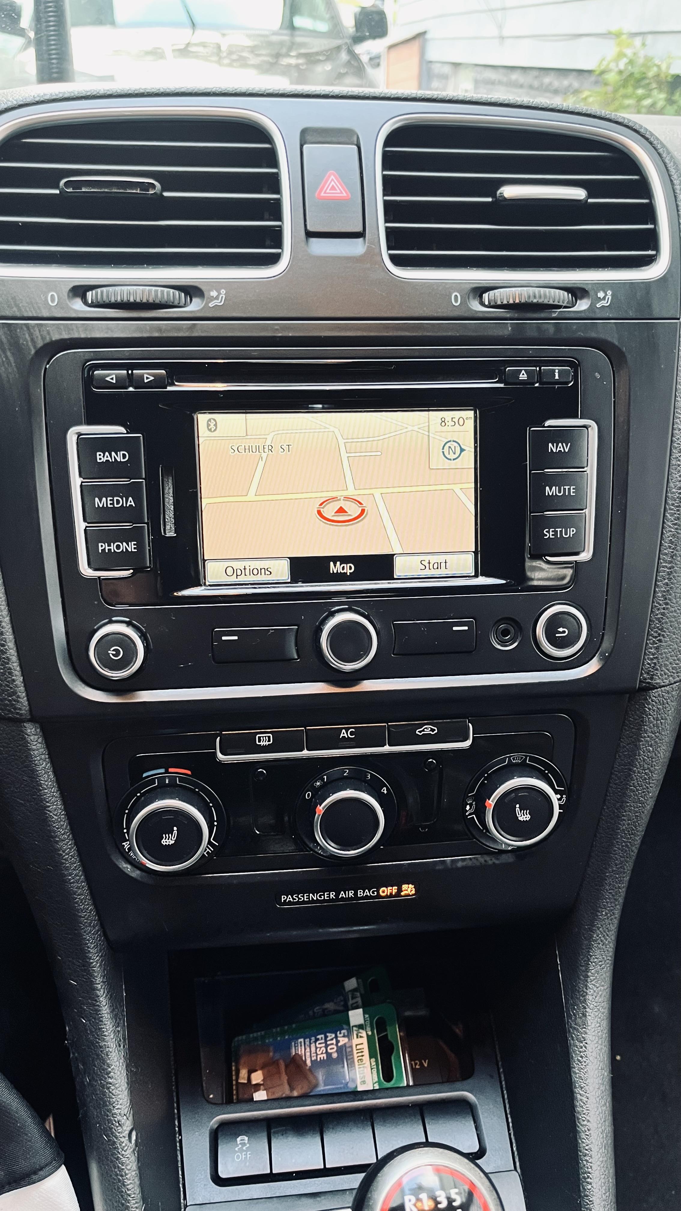 Used 2012 Volkswagen GTI Autobahn FWD image 25