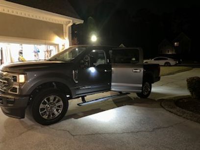 Used 2022 Ford F250 Limited