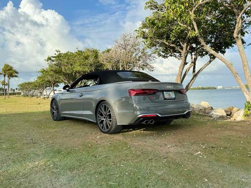 Used 2021 Audi S5 Premium Plus w/ Premium Plus Package image 12