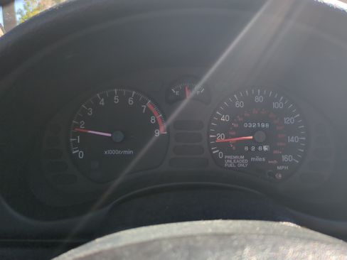 Used 1998 Mitsubishi 3000GT SL image 26