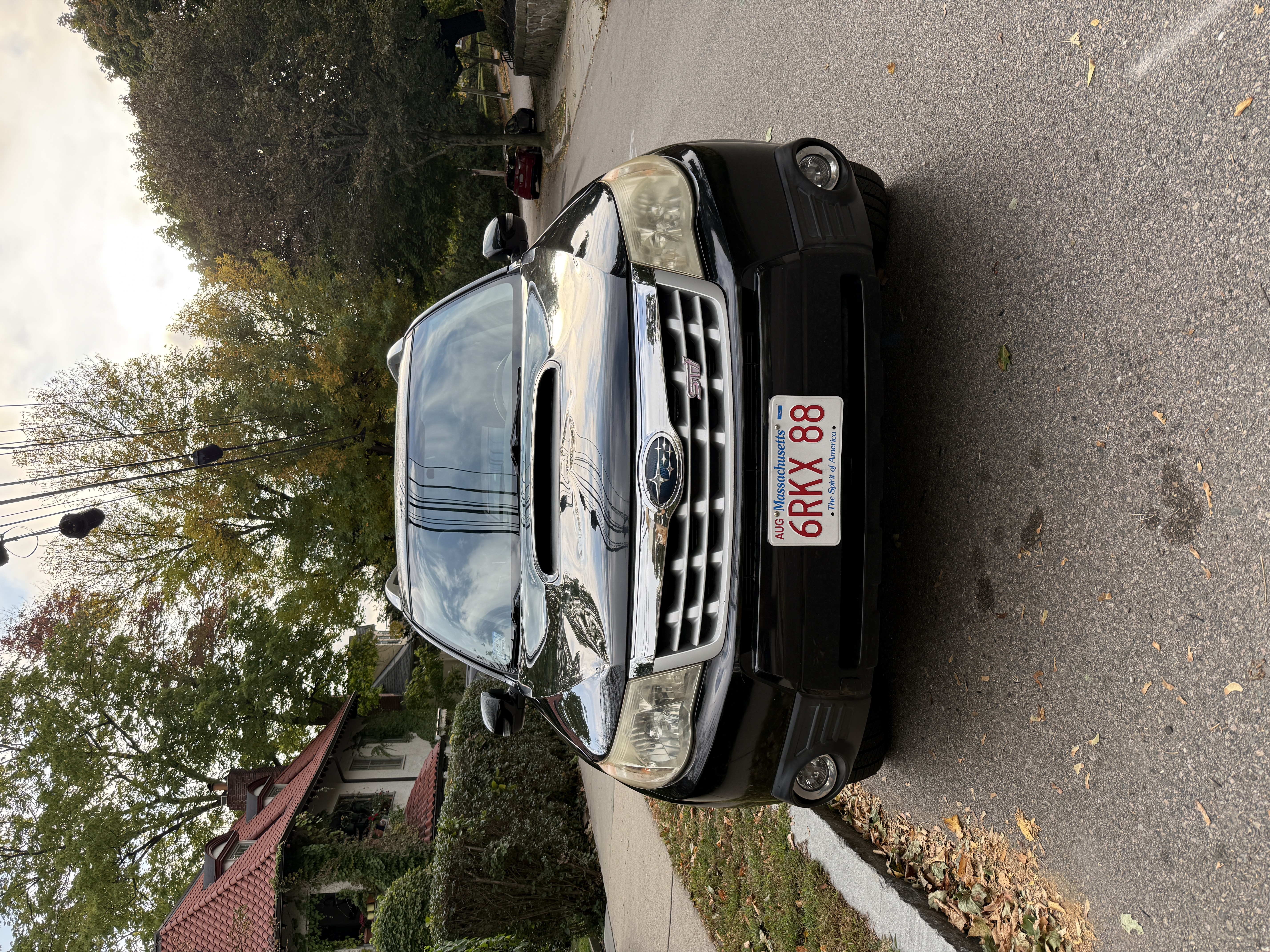 Used 2012 Subaru Forester 2.5XT Touring AWD/4WD image 2