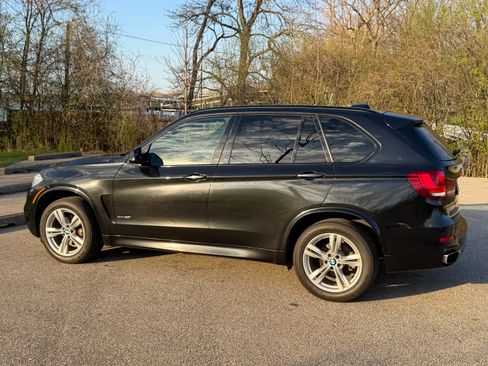 Used 2016 BMW X5 xDrive35i AWD/4WD image 2