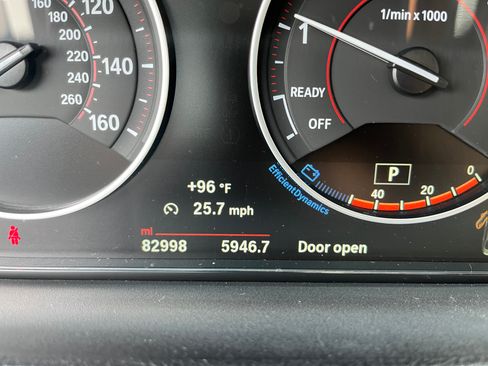 Used 2017 BMW 330i Sedan RWD image 20