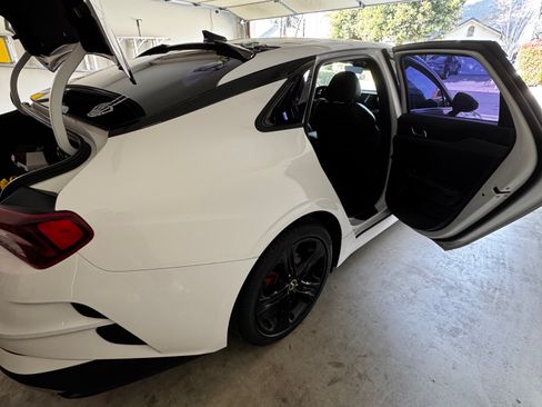 Used 2021 Kia K5 GT-Line w/ GT-Line FWD Premium Package image 11