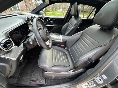 Used 2023 Mercedes-Benz GLC 300 4MATIC image 21