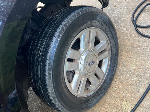 Used 2008 Ford F150 XLT image 23