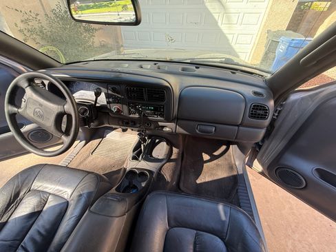 Used 1999 Dodge Durango Sport image 12