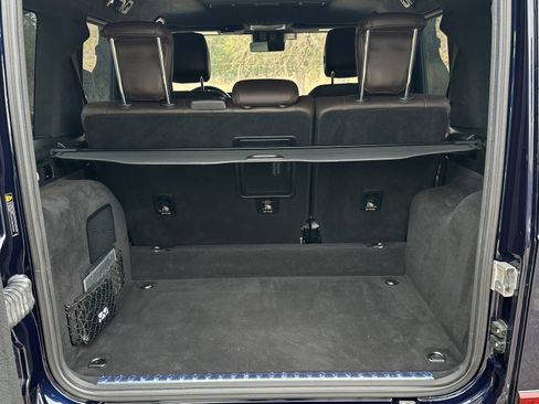Used 2023 Mercedes-Benz G 550 image 13