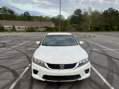 Used 2014 Honda Accord LX-S
