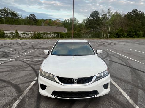Used 2014 Honda Accord LX-S image 1