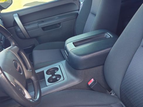 Used 2013 GMC Sierra 1500 SLE w/ Power Tech Package image 7