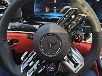 Used 2024 Mercedes-Benz AMG GT 53