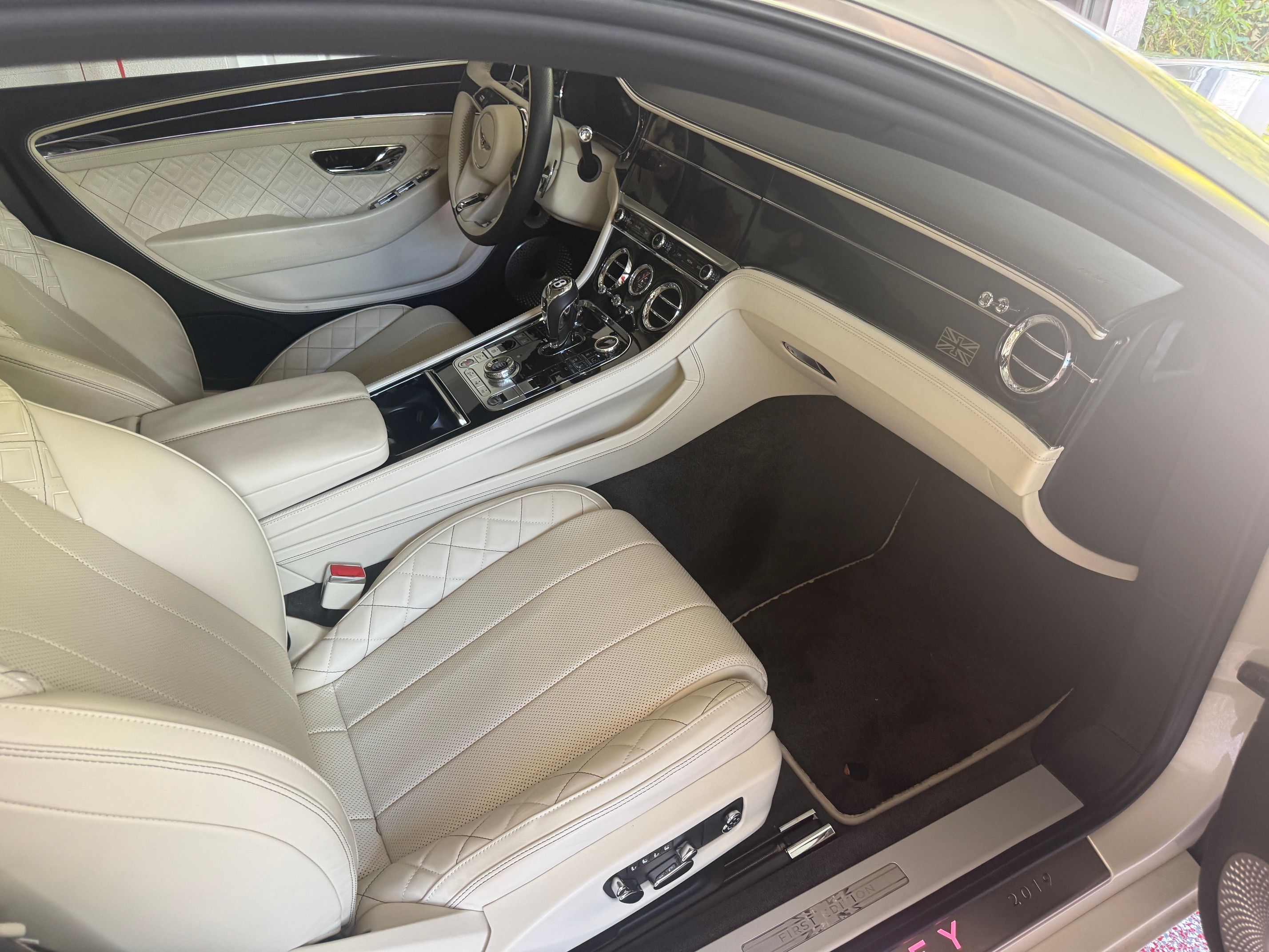 Used 2020 Bentley Continental GT V8 AWD/4WD image 10