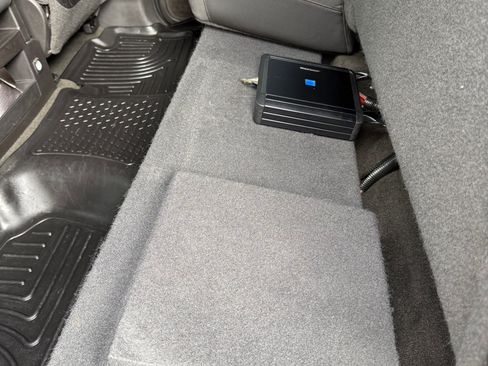 Used 2015 Chevrolet Silverado 1500 LT w/ All Star Edition image 18