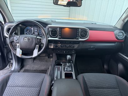 Used 2021 Toyota Tacoma SR5