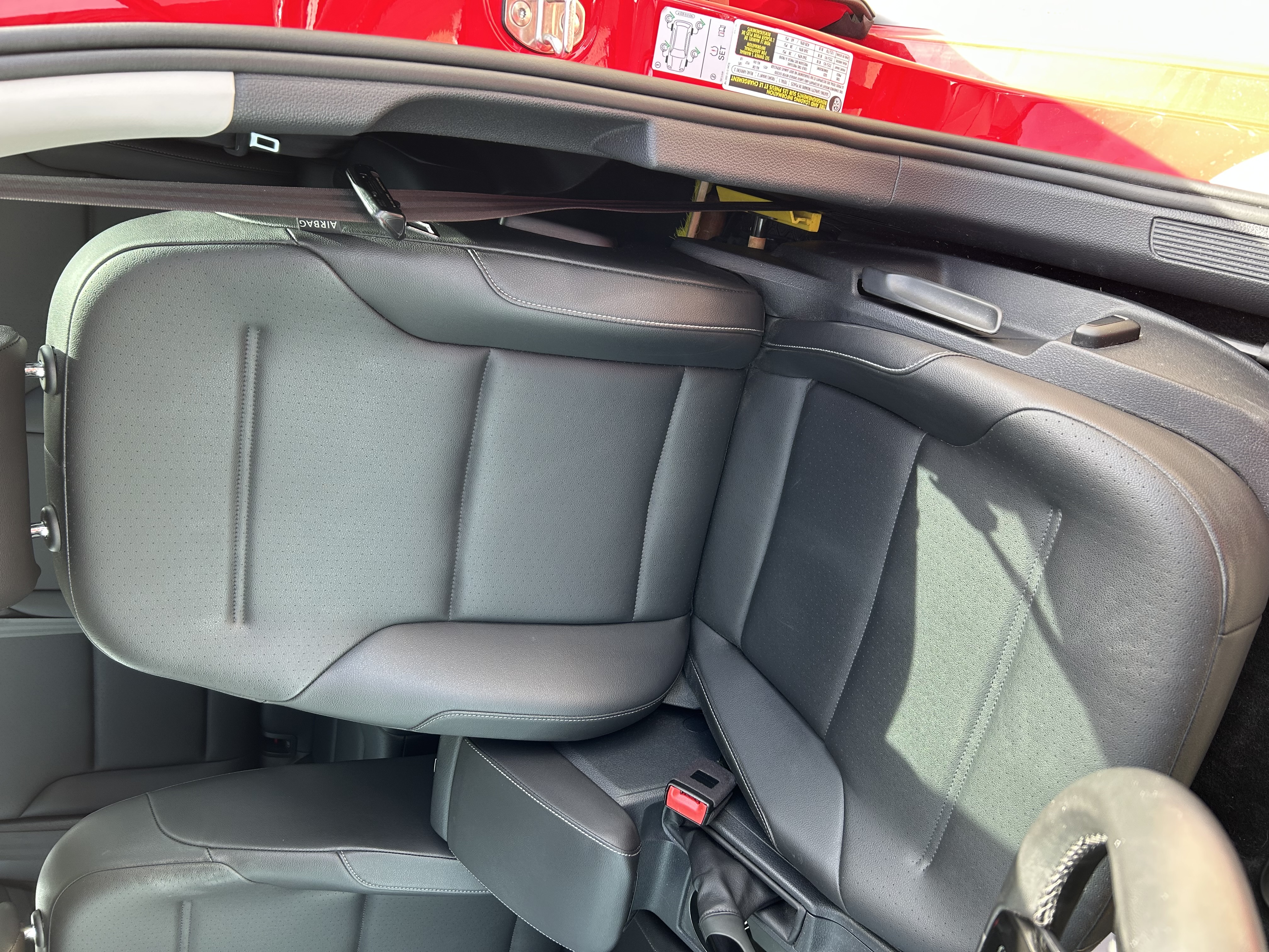 Used 2019 Volkswagen Golf Alltrack SE AWD/4WD image 12