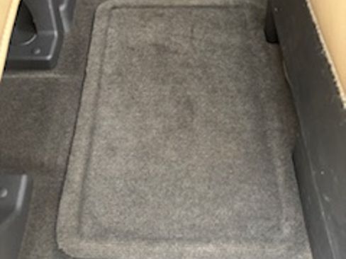 Used 2012 Ford F250 Lariat w/ Chrome Pkg image 25