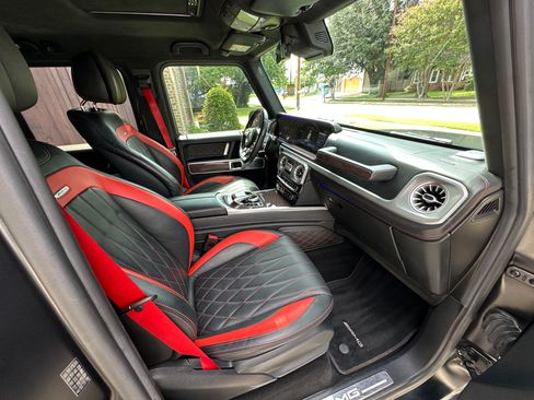 Used 2019 Mercedes-Benz G 63 AMG 4MATIC image 14