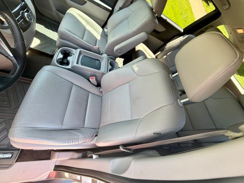 Used 2017 Honda Odyssey EX-L image 20
