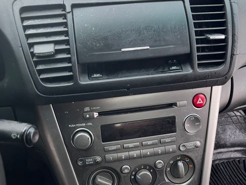 Used 2006 Subaru Legacy 2.5i Special Edition image 16