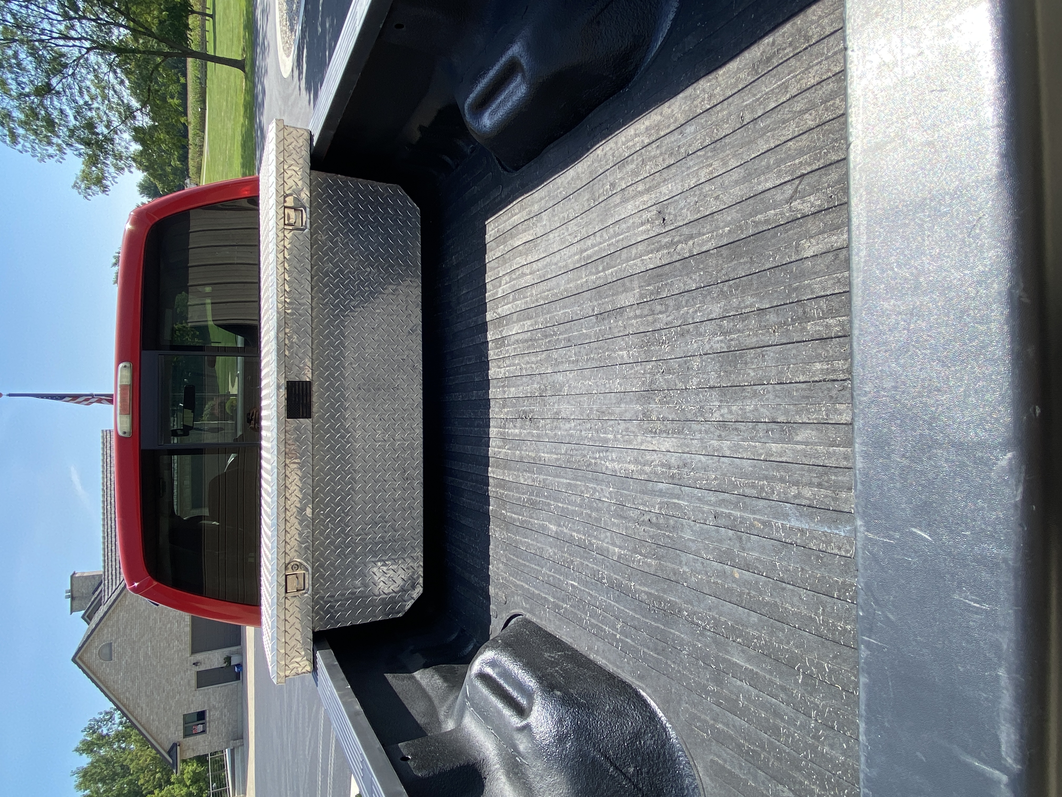 Used 2008 Ford F250 XLT AWD/4WD image 12