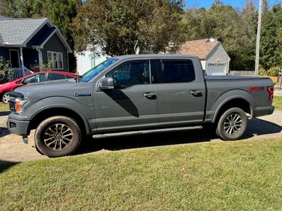 Used 2018 Ford F150 XLT w/ Equipment Group 302A Luxury