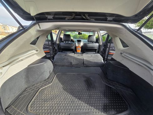 Used 2007 Lexus RX 350 AWD image 24