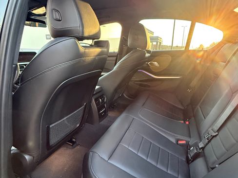 Used 2022 BMW M340i xDrive w/ Premium Package image 6