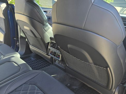 Used 2024 Audi SQ8 Prestige AWD/4WD image 22