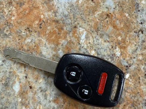 Used 2005 Honda Pilot EX-L image 16