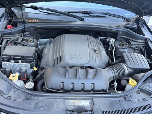 Used 2018 Jeep Grand Cherokee High Altitude AWD/4WD image 8
