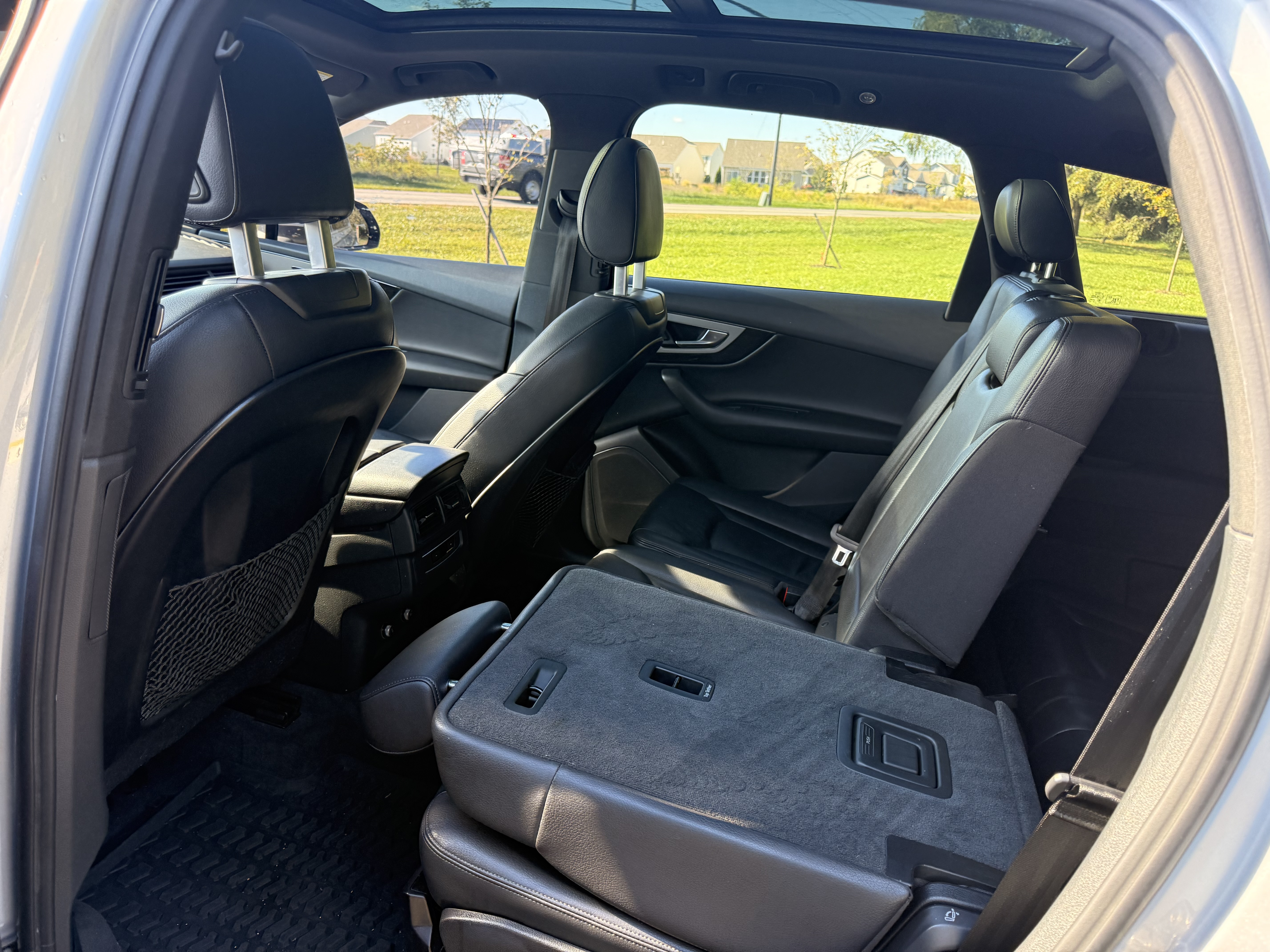 Used 2018 Audi Q7 2.0T Premium AWD/4WD image 14